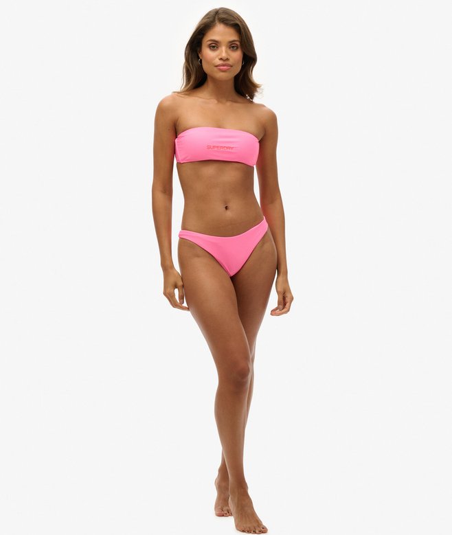 Logo Brazilian Bikini Briefs