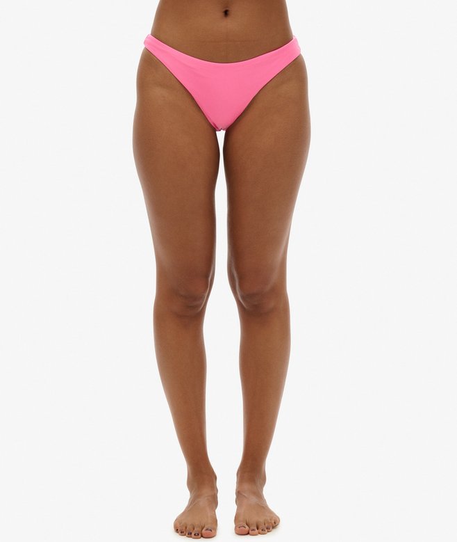 Logo Brazilian Bikini Briefs