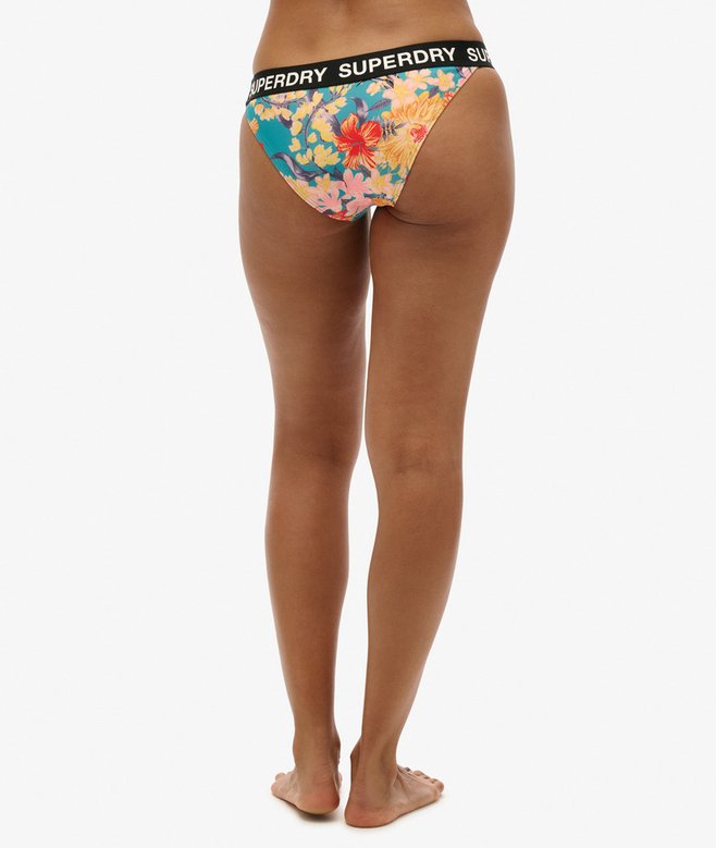 Logo Classic Bikini Briefs