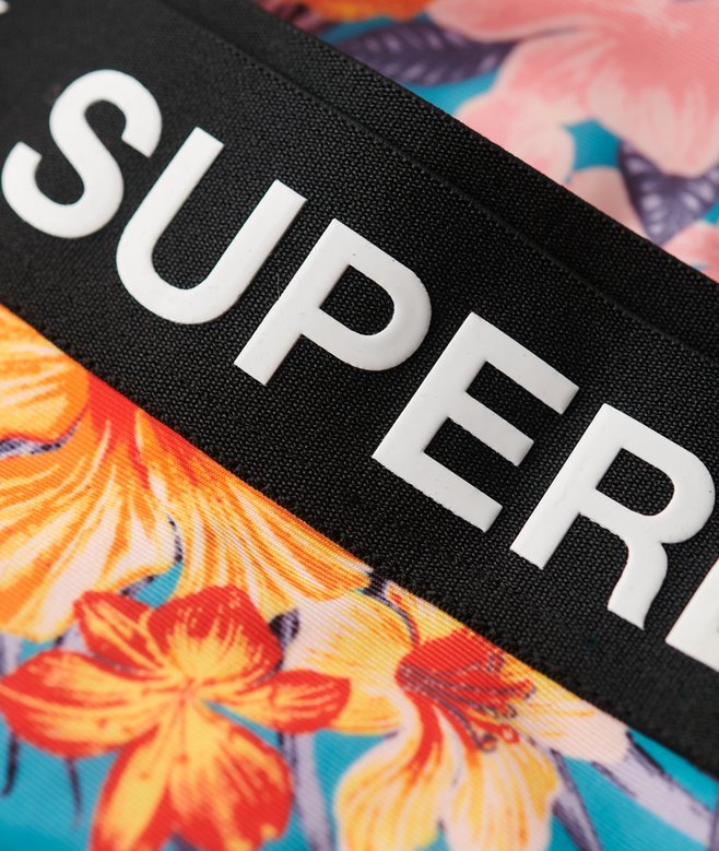 Logo Classic Bikini Briefs