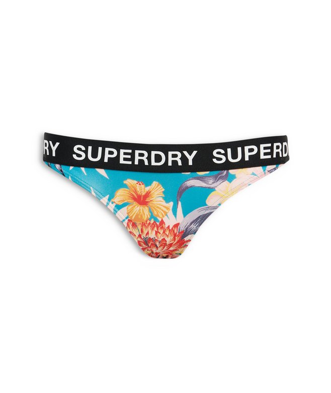 Logo Classic Bikini Briefs
