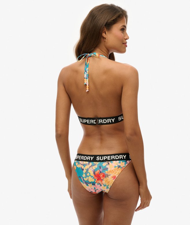 Logo Classic Bikini Briefs