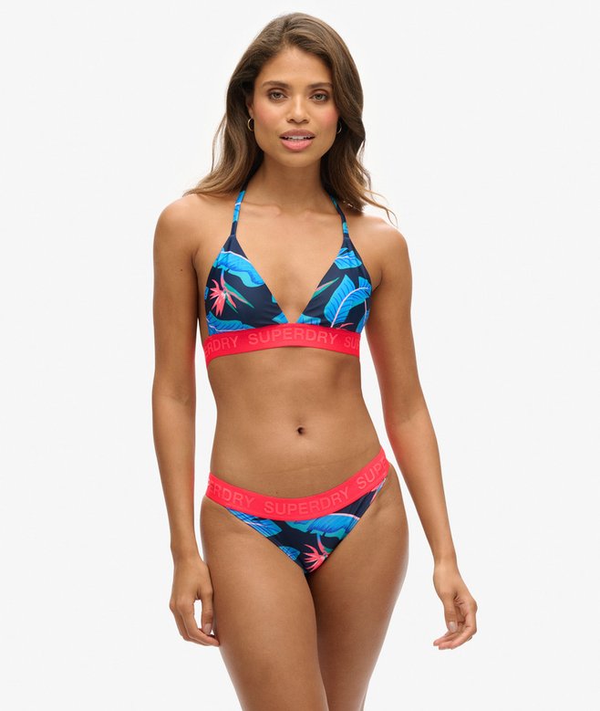 Logo Classic Bikini Briefs