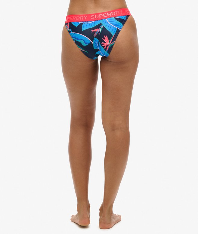 Logo Classic Bikini Briefs