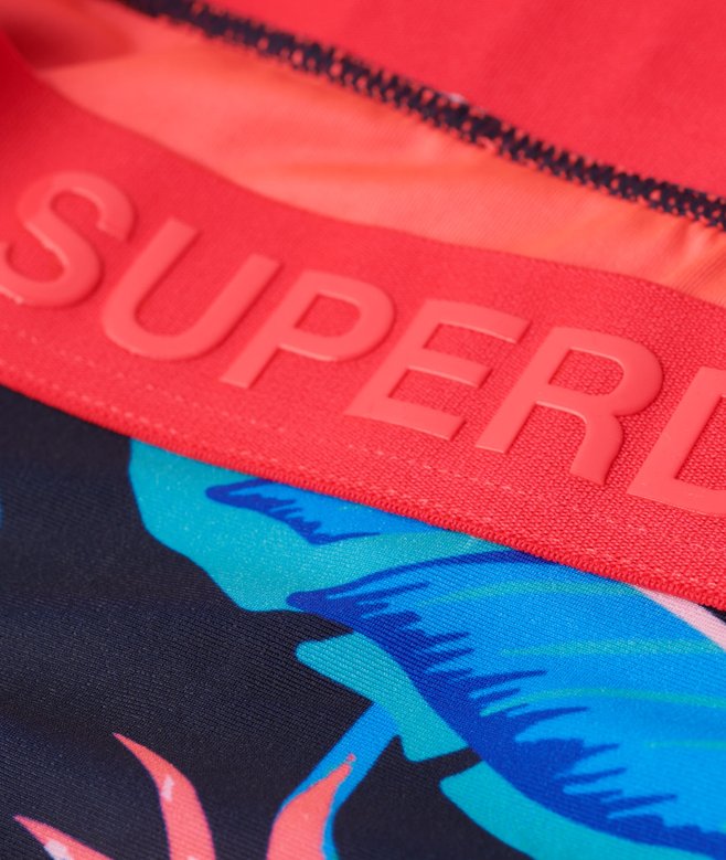 Logo Classic Bikini Briefs