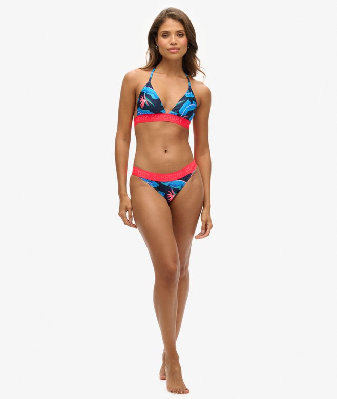 Logo Classic Bikini Briefs