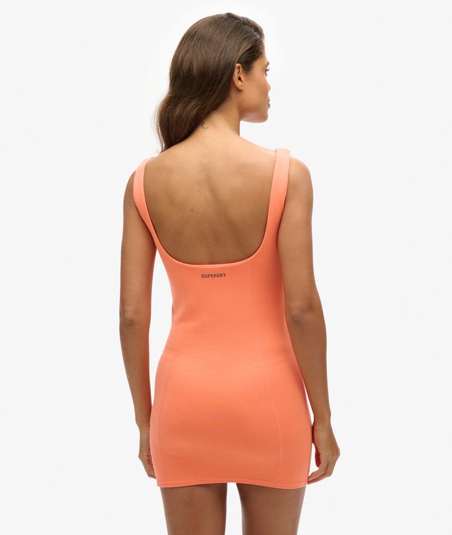 Tech Dress