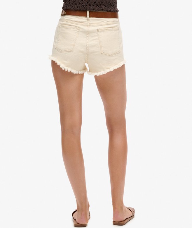 Cut Off Shorts