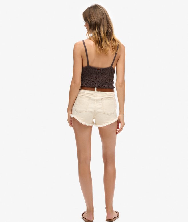 Cut Off Shorts
