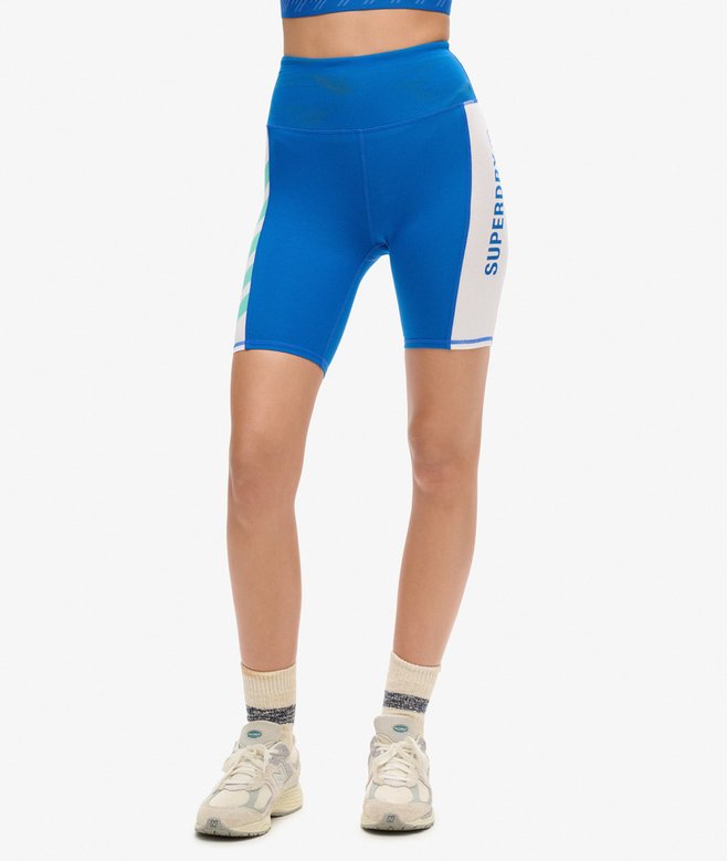 Active Lifestyle Cycle Shorts