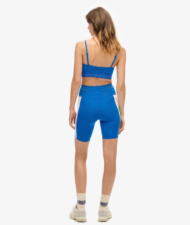 Active Lifestyle Cycle Shorts