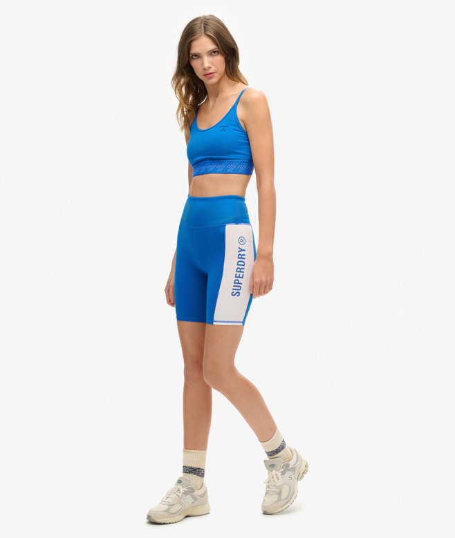 Active Lifestyle Cycle Shorts