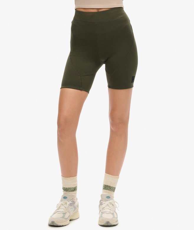 Tech Cycling Shorts