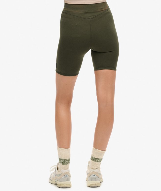 Tech Cycling Shorts