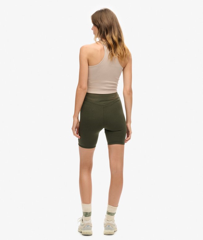Tech Cycling Shorts
