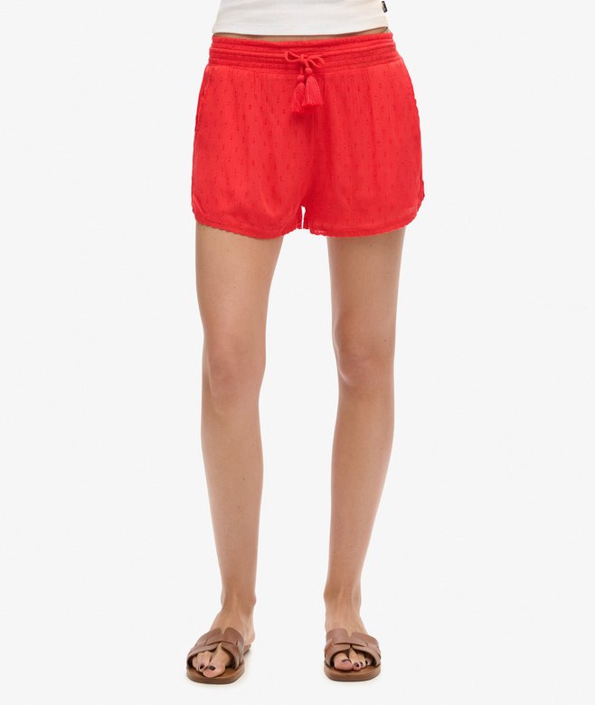 Vintage Beach Shorts
