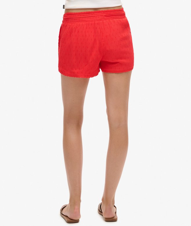 Vintage Beach Shorts