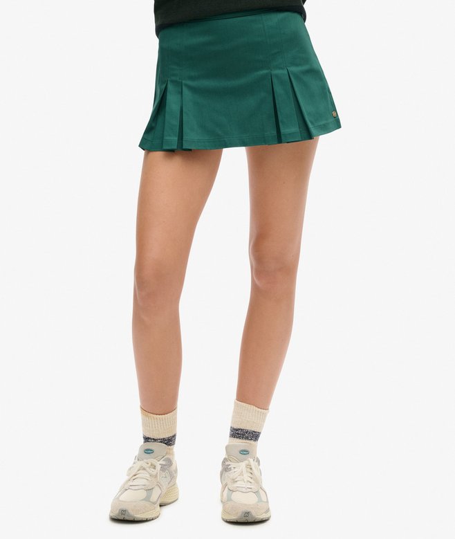 Tennis Skirt