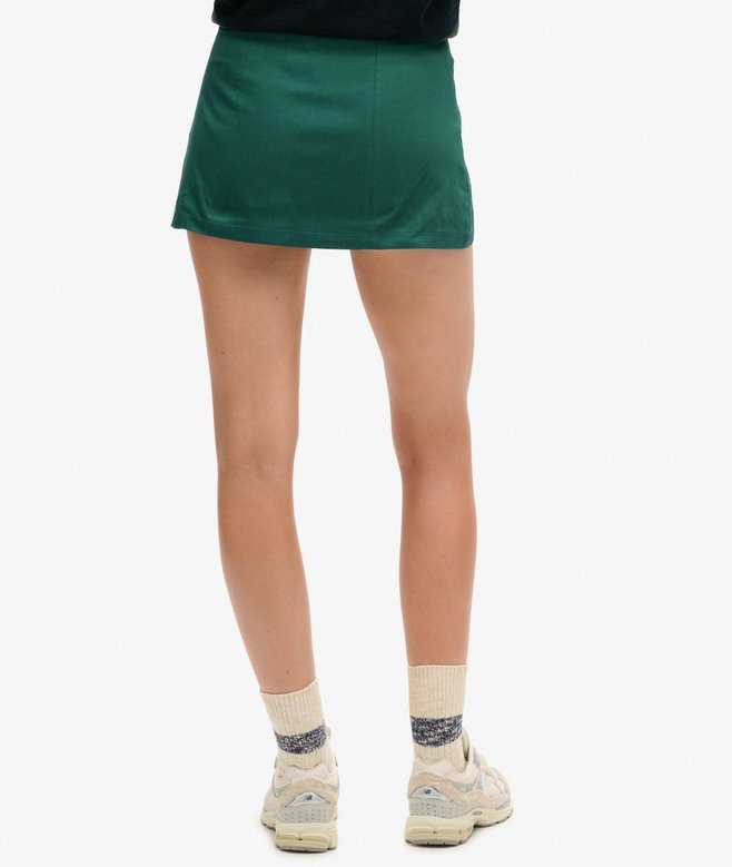 Tennis Skirt