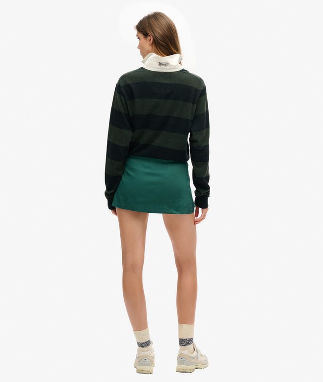 Tennis Skirt