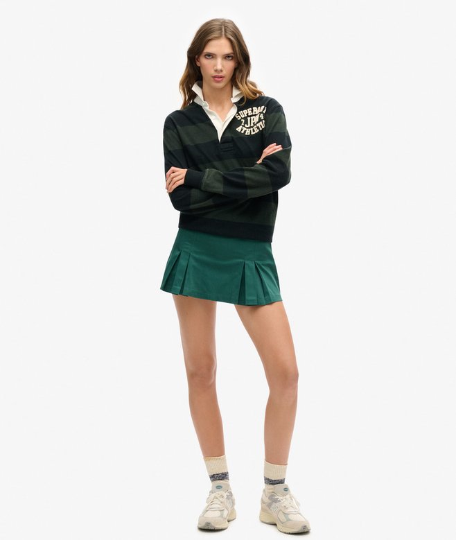 Tennis Skirt
