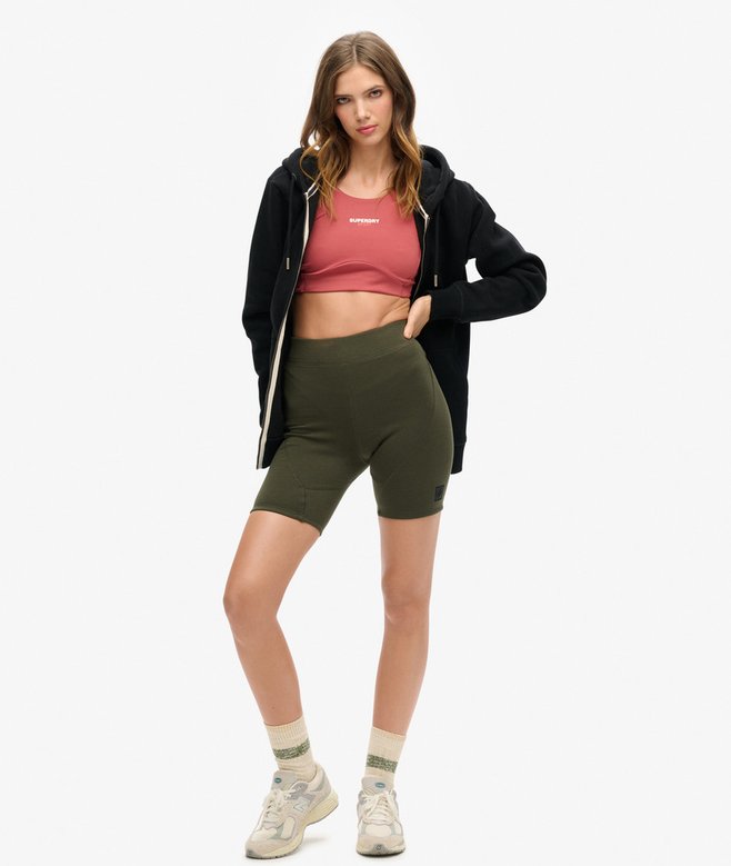 Core Active Bra