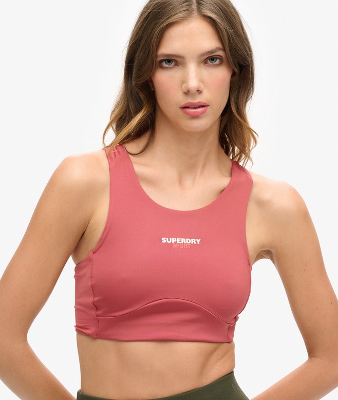 Core Active Bra