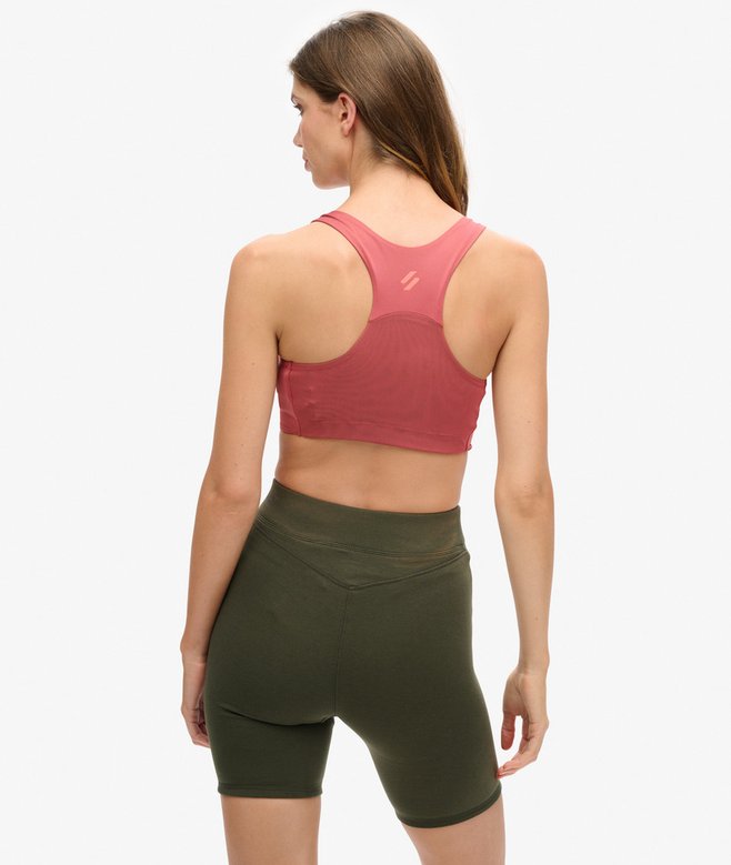 Core Active Bra