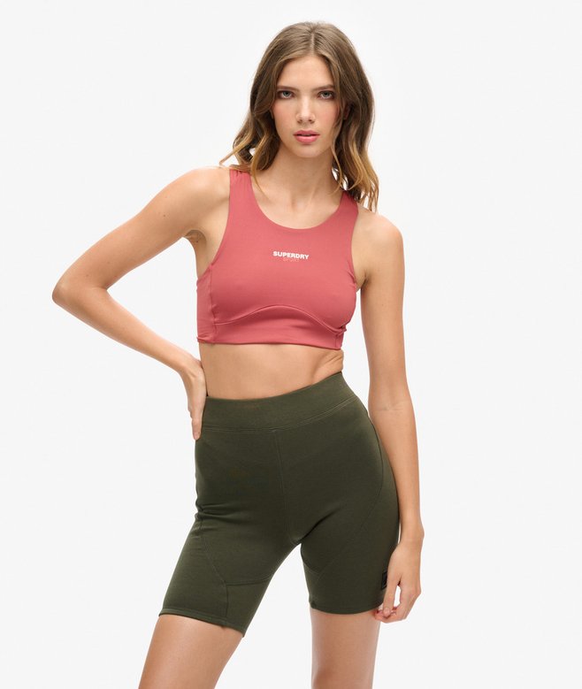 Core Active Bra