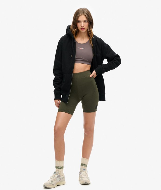 Core Active Bra