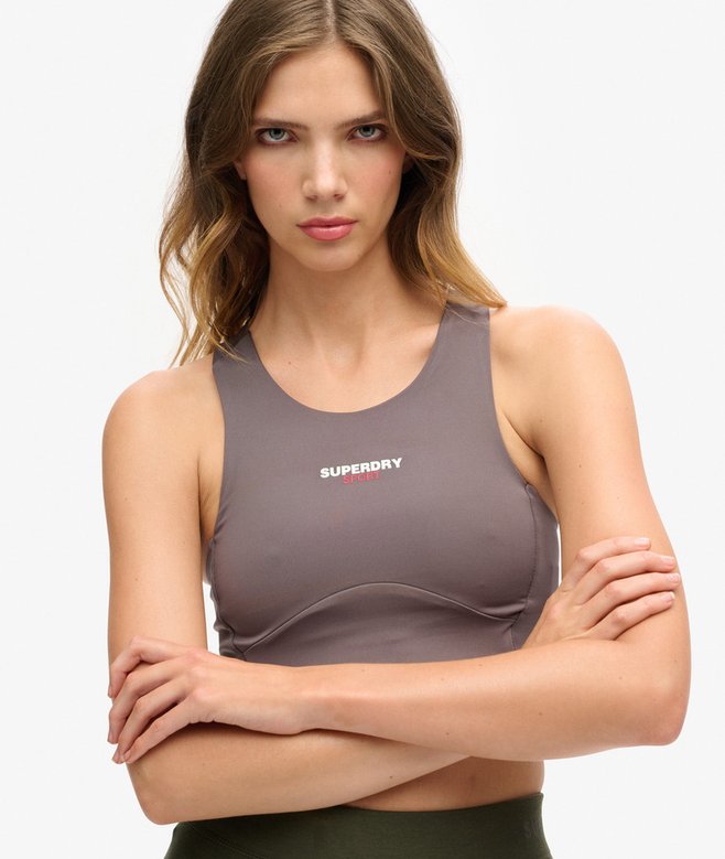 Core Active Bra