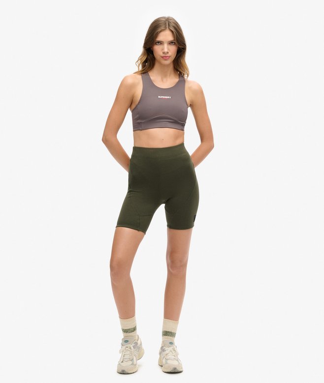 Core Active Bra
