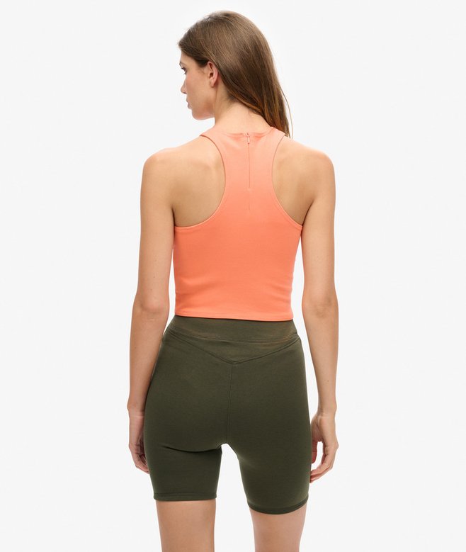 Code Tech Racer Vest Top