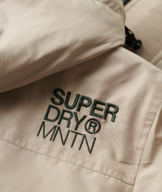 Mountain SD Windcheater Jacket