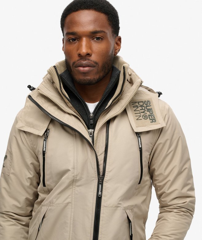 Mountain SD Windcheater Jacket