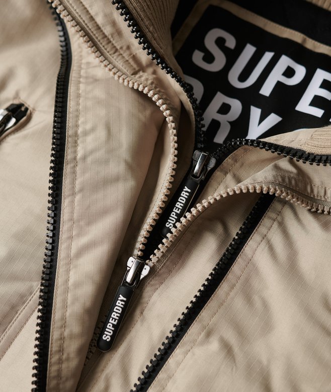 Mountain SD Windcheater Jacket
