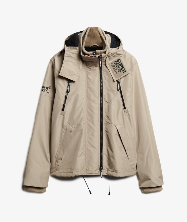 Mountain SD Windcheater Jacket
