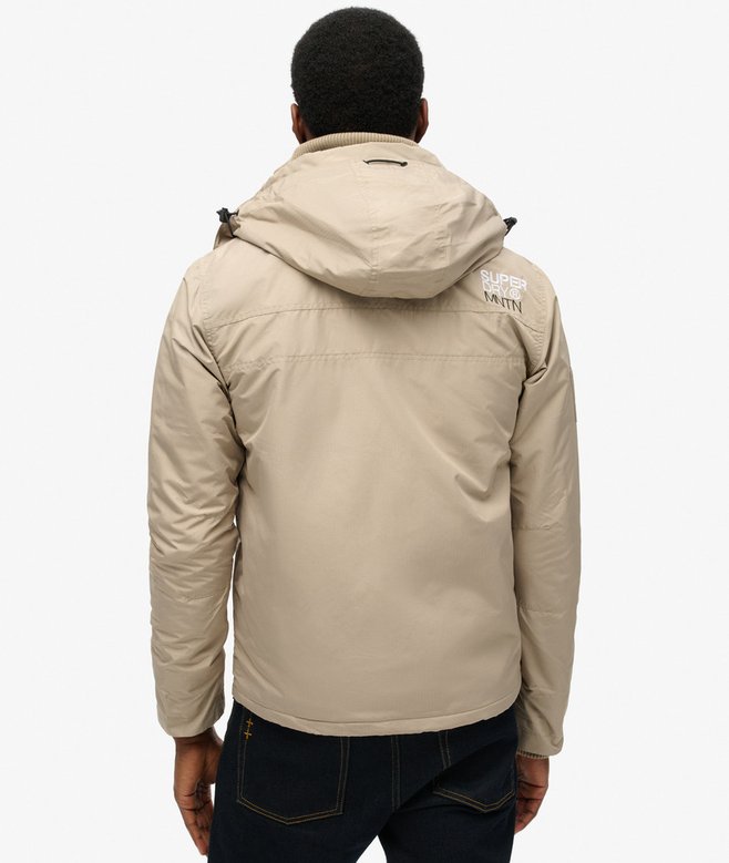 Mountain SD Windcheater Jacket