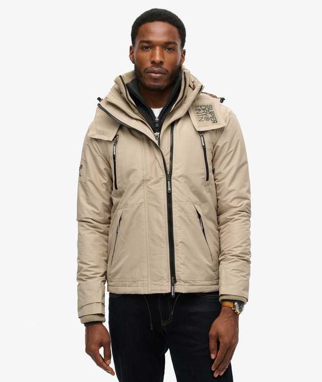 Mountain SD Windcheater Jacket