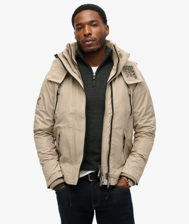 Mountain SD Windcheater Jacket