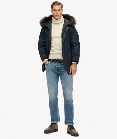 Parka Original & Vintage Image 2