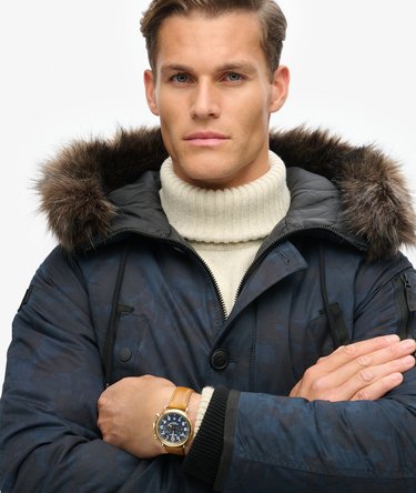 Parka Original & Vintage Image 3