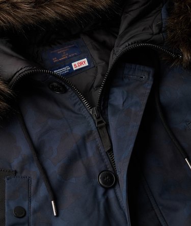 Parka Original & Vintage Image 6