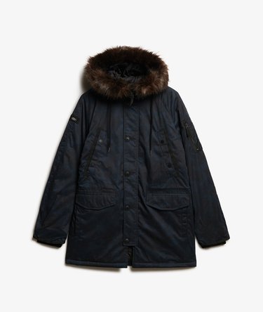Parka Original & Vintage Image 7