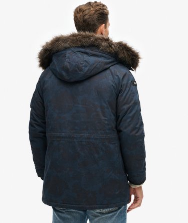 Parka Original & Vintage Image 4