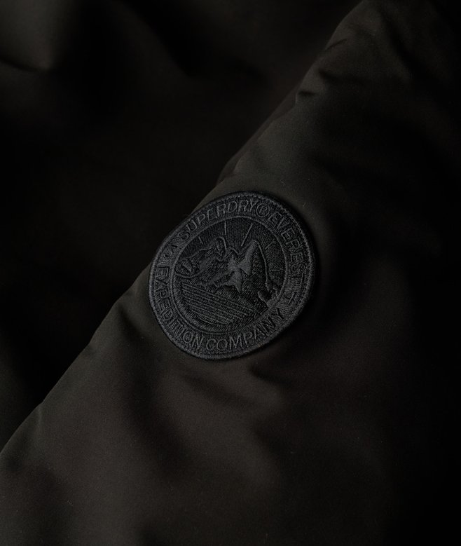 Everest Bomber Jacket