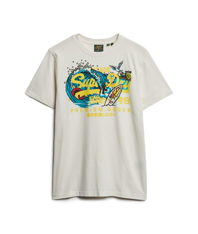 LA Graphic T-Shirt