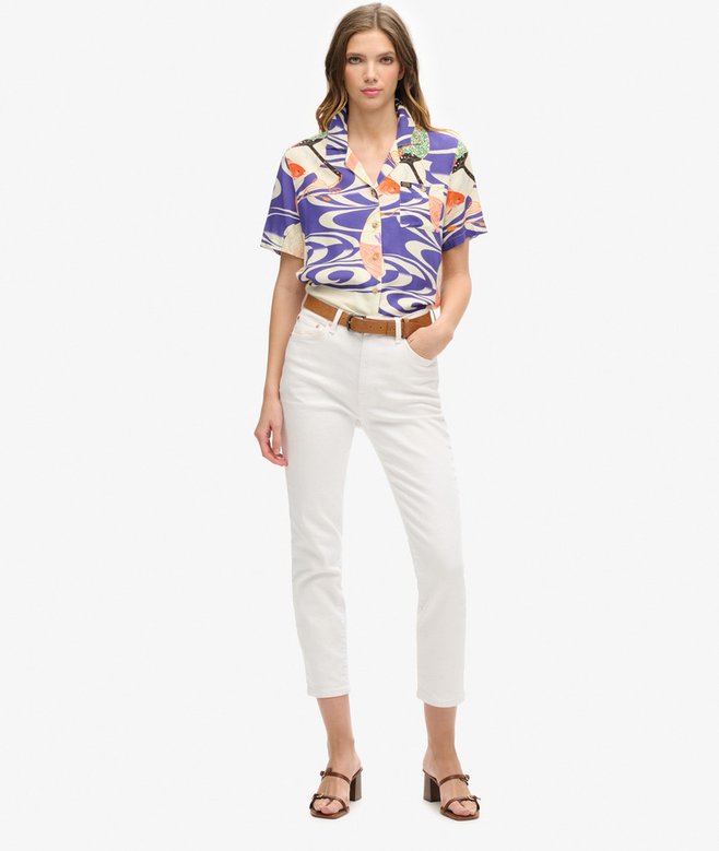Beach Resort Shirt