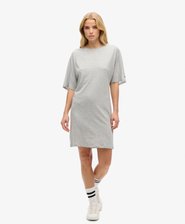 Cotton Modal T-shirt Dress