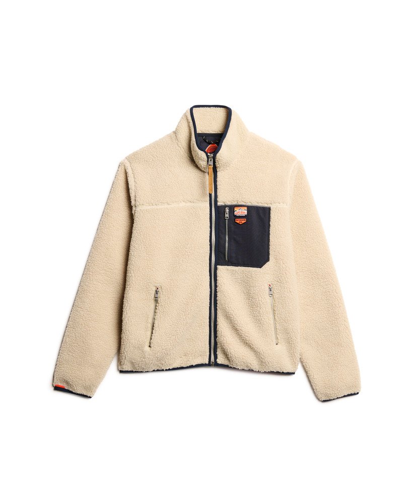 Veste Polaire Vintage Sébastien Loeb – Citroën Racing, Taille L, Grise, Idéale Rallye